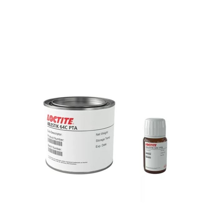 LOCTITE® ABLESTIK 64C