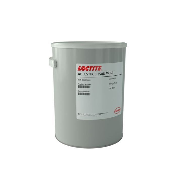 LOCTITE® ABLESTIK E 3508 MOD3