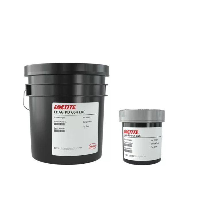 LOCTITE® EDAG PD 054 E&C, Container