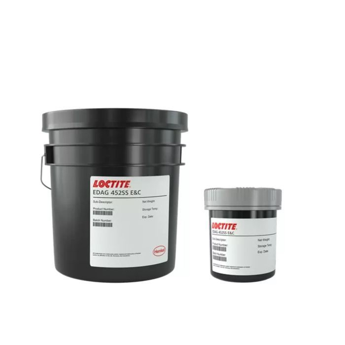 LOCTITE® EDAG 452SS E&C, Can