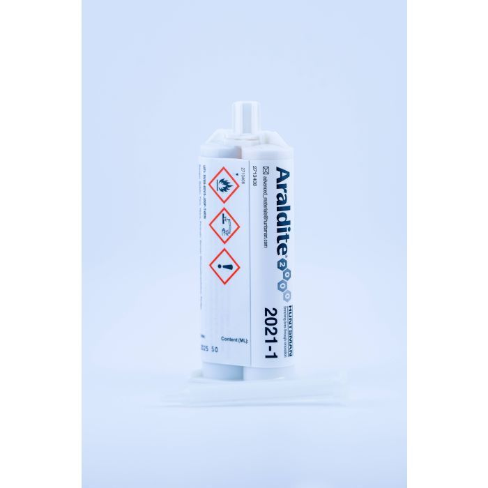 Araldite® 20211 50ml schneller 2K AllzweckMethylmethacrylatklebstoff