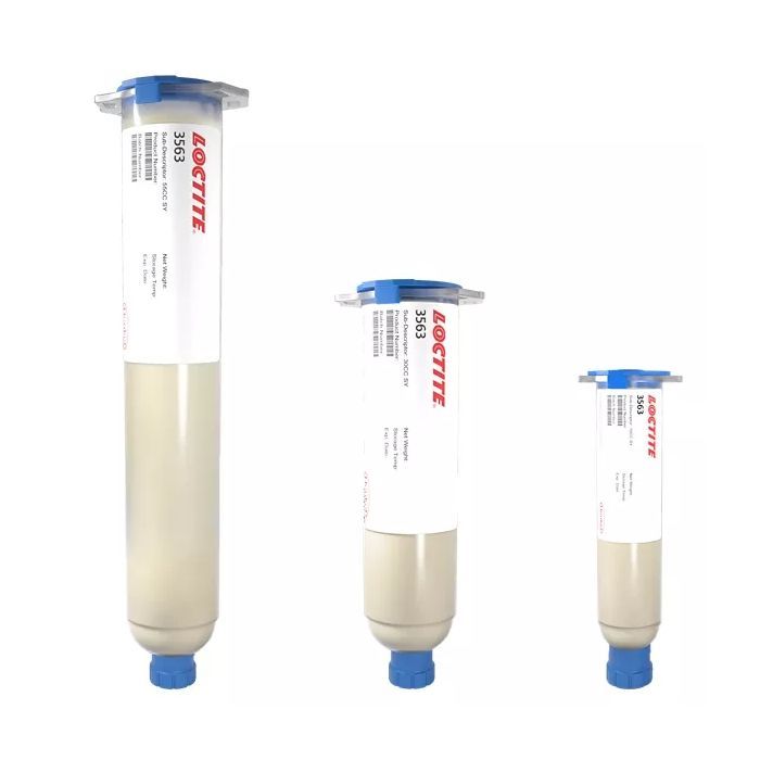 LOCTITE® 3563, 30 ml Standard cartridge