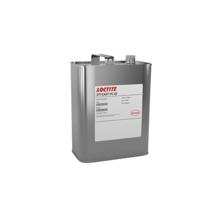 LOCTITE® STYCAST PC 62, 5 l Container
