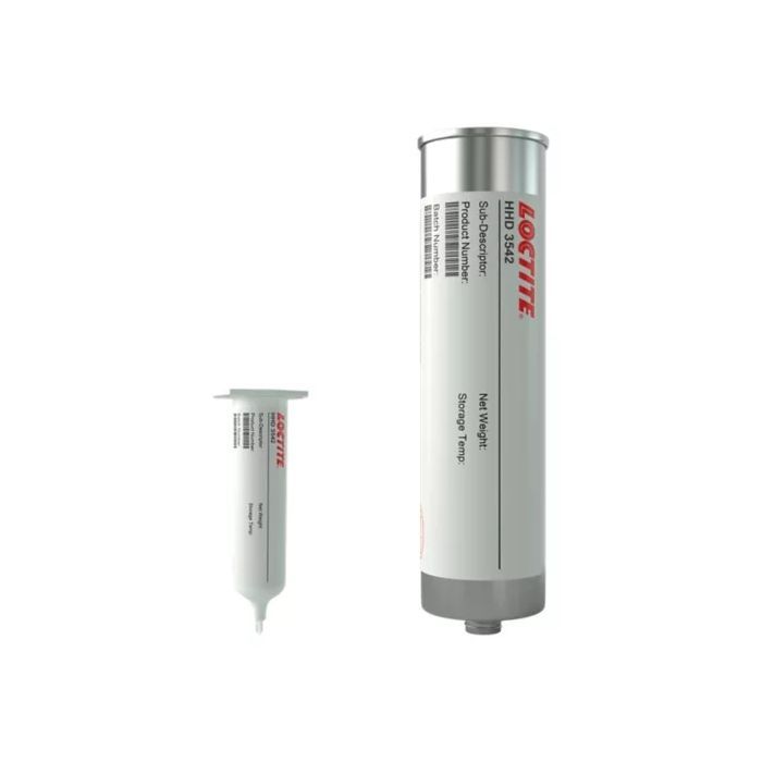 LOCTITE® HHD 3542, 30 ml Syringe