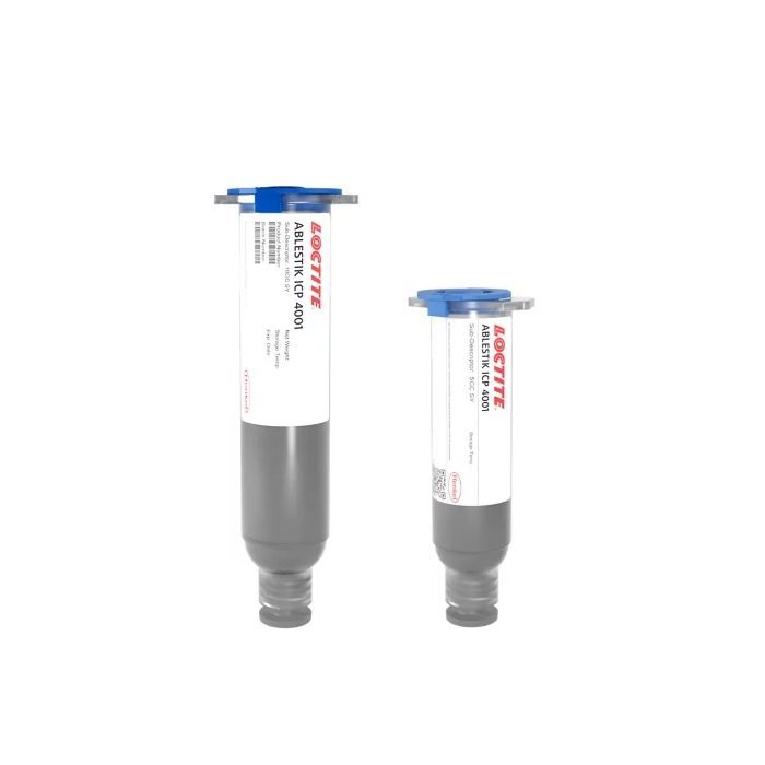 LOCTITE® ABLESTIK ICP 4001, Barrel