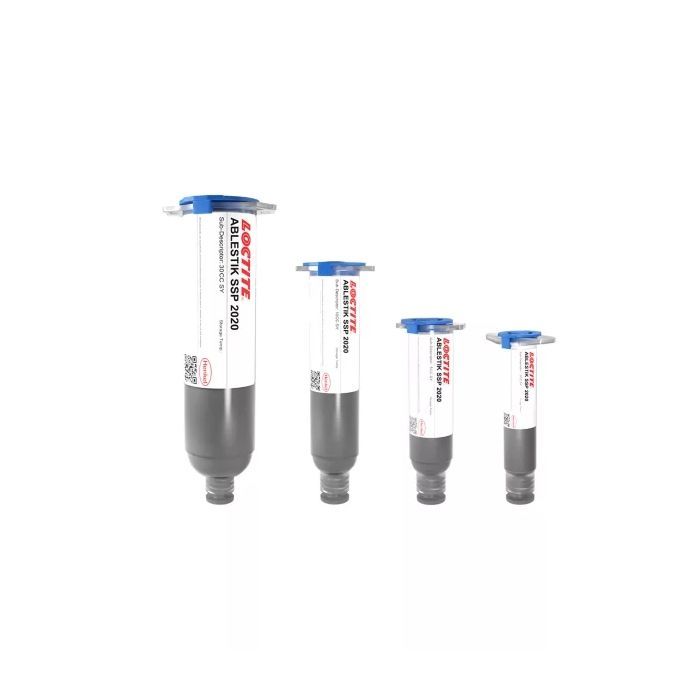 LOCTITE® ABLESTIK SSP 2020, Syringe