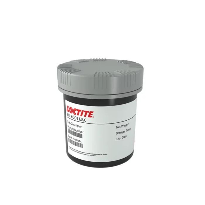 LOCTITE® ECI 8001 E&C, Box