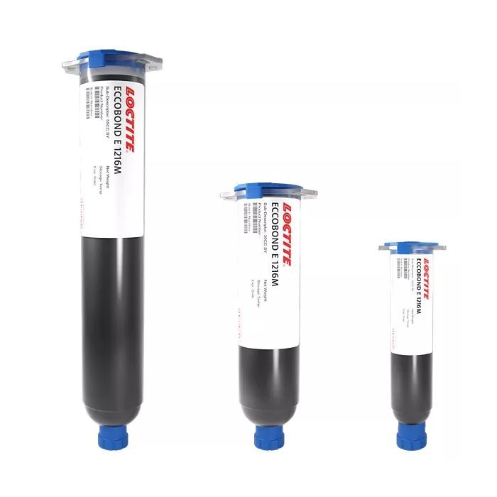LOCTITE® ECCOBOND E 1216M, 55 cc Syringe