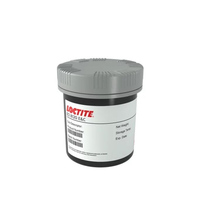 LOCTITE® ECI 8120 E&C, Box