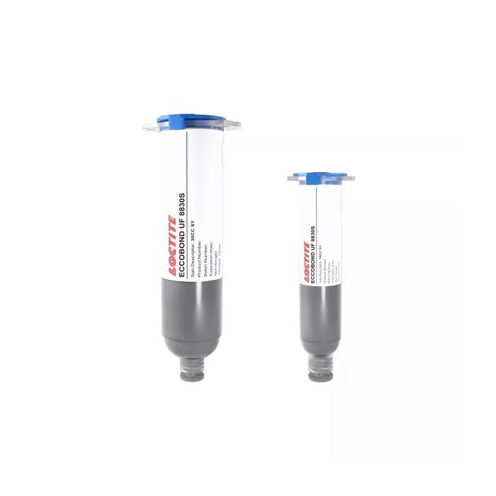 LOCTITE® ECCOBOND UF 8830S, Syringe