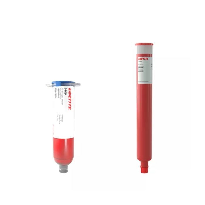 LOCTITE® 3609, 10 ml Syringe
