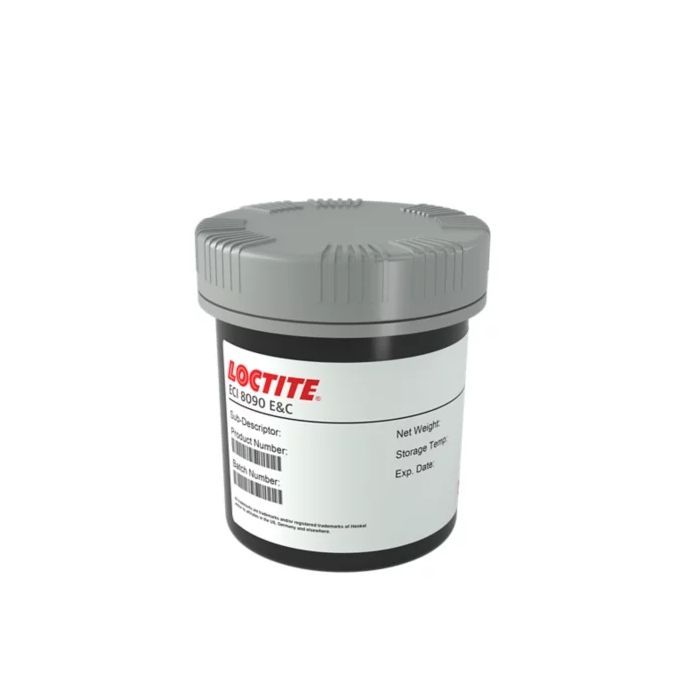 LOCTITE ECI 8090 E&C, 1kg, 1kg