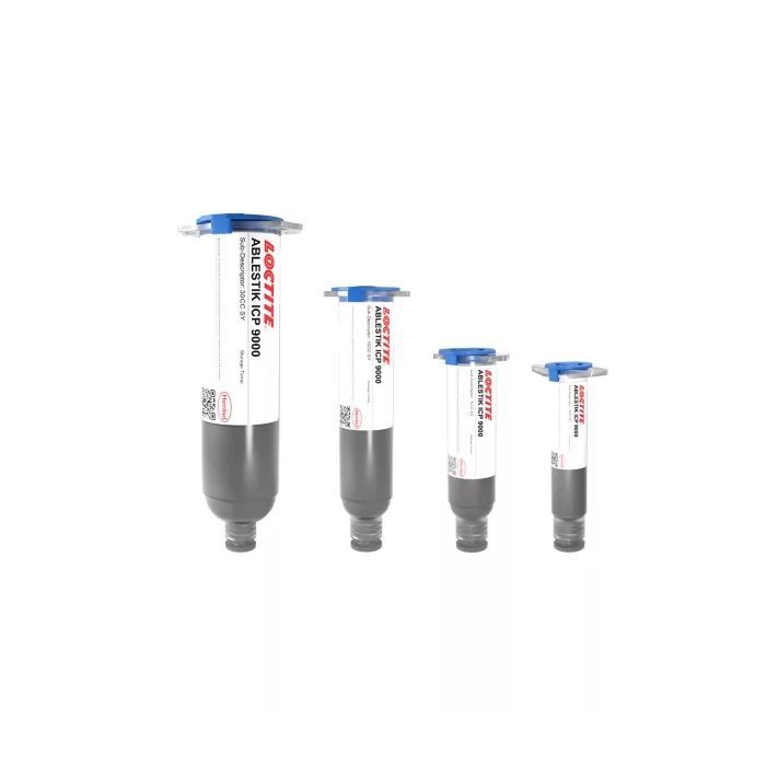 LOCTITE® ABLESTIK ICP 9000, Syringe