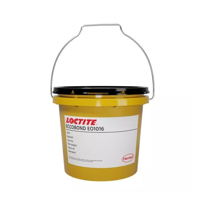 LOCTITE® ECCOBOND EO1016, 10 cc Syringe