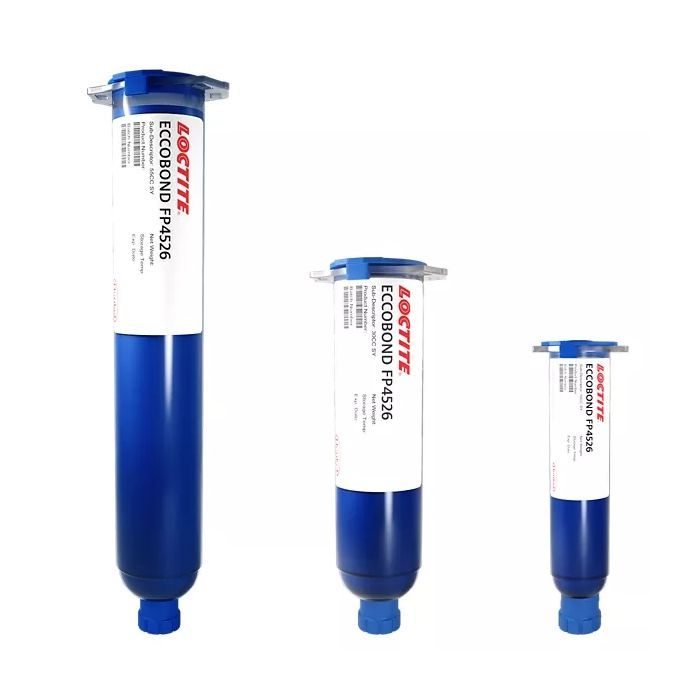 LOCTITE® ECCOBOND FP4526, 10 cc Syringe