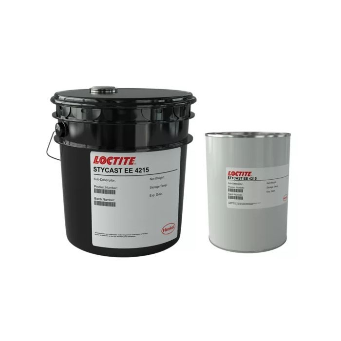 LOCTITE® STYCAST EE 4215, 13 lb Can