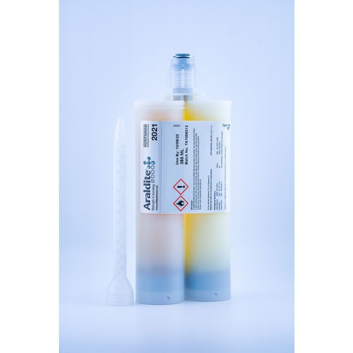 Araldite® 2021-1  380ml schneller 2-K Allzweck-Methylmethacrylatklebstoff
