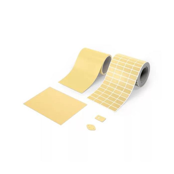 BERGQUIST SIL PAD TSP 1600