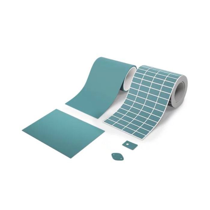 BERGQUIST SIL PAD TSP K1100