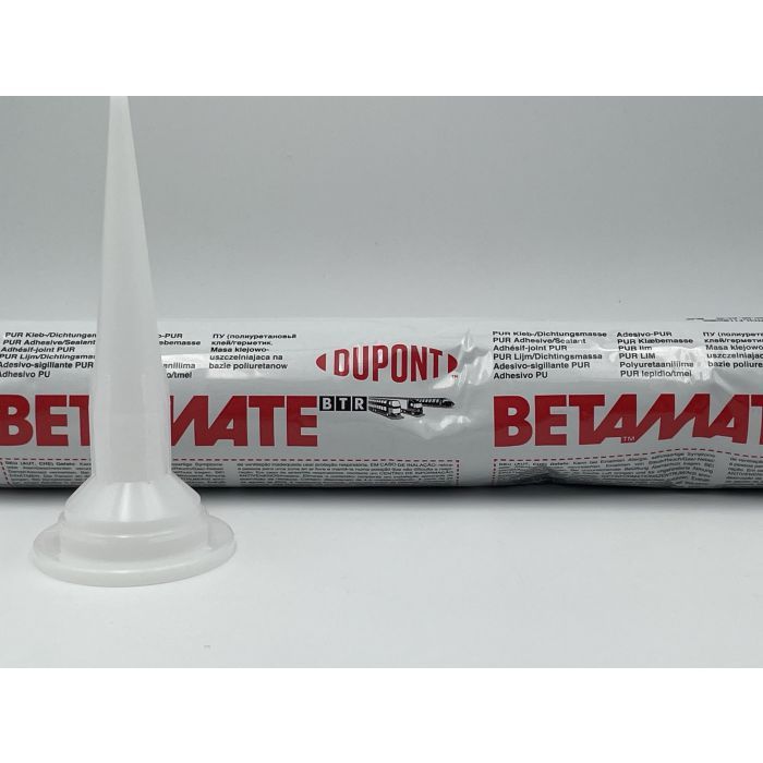 Betamate 7120, 600 ml Schlauch