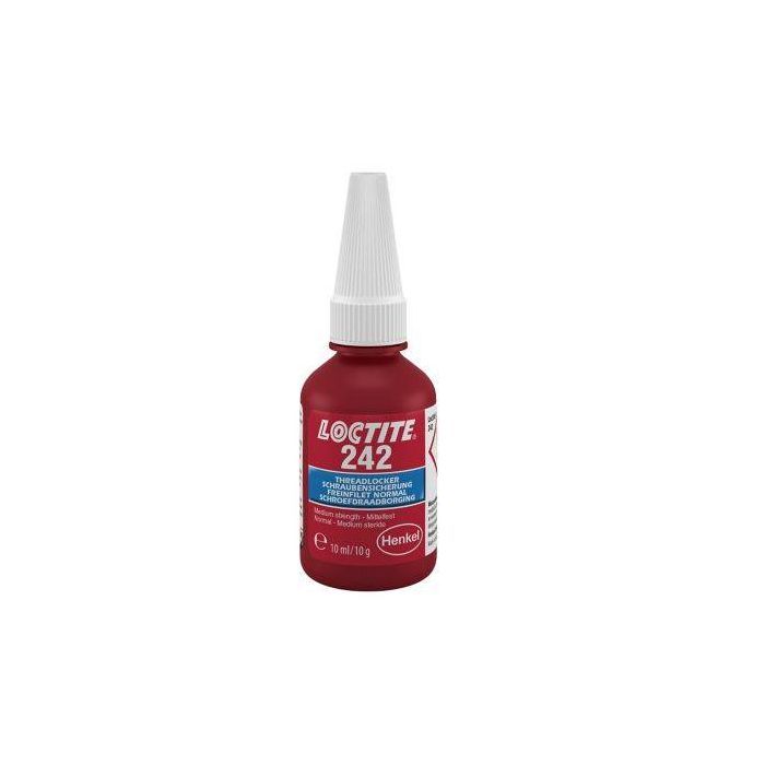 LOCTITE® 242, 10 ml Flasche