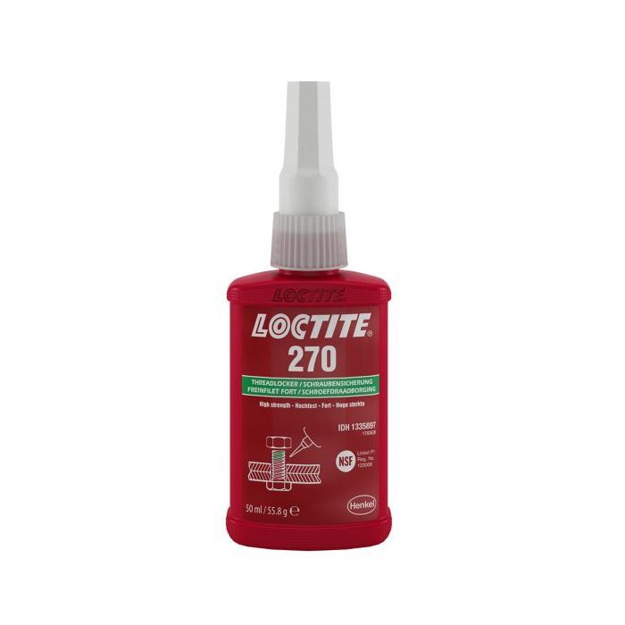 LOCTITE® 270, 50 ml Flasche