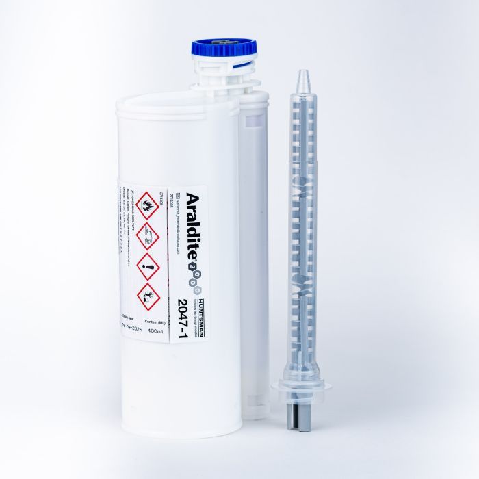 Araldite® 2047-1  480ml