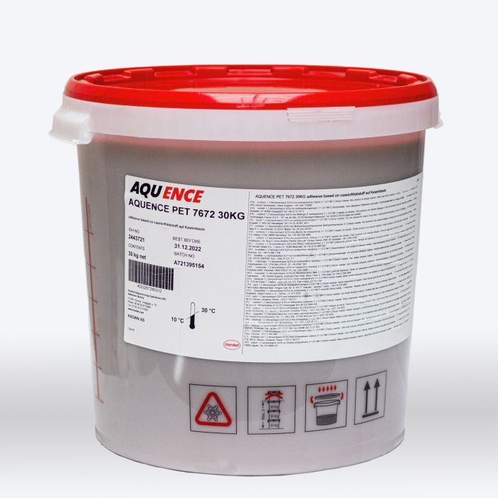 Aquence PET 7672, 30kg