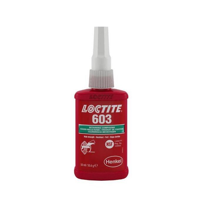 LOCTITE® 603, 50 ml Flasche