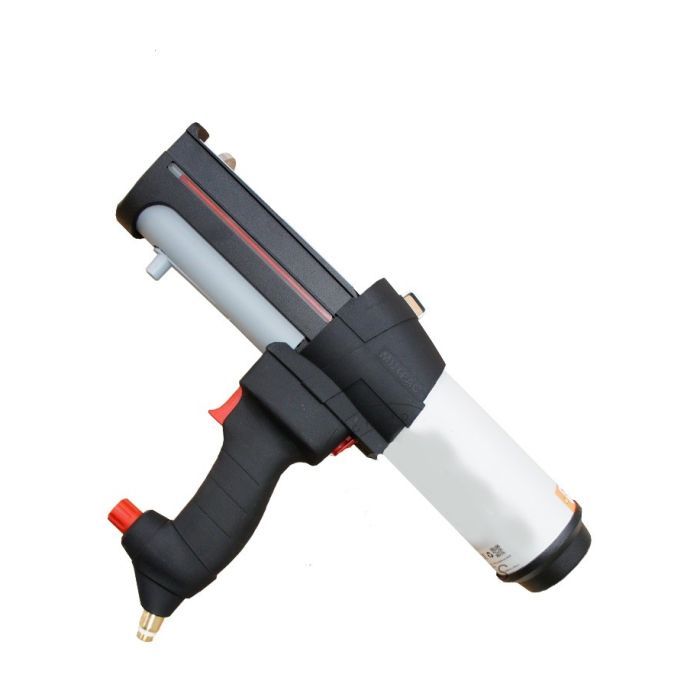 2K Pneumatische Klebepistole MIXPAC™ DP2X 200ml 1:1 / 2:1