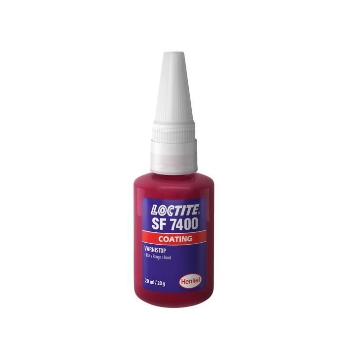 LOCTITE® SF 7400, 20 ml Bottle