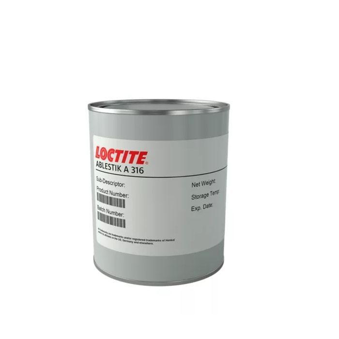 LOCTITE® ABLESTIK A 316