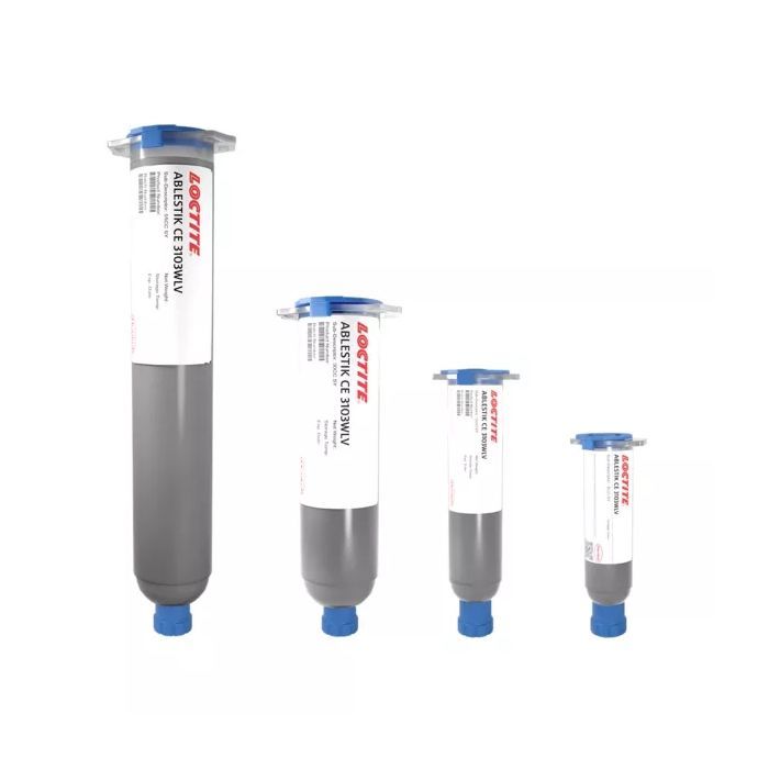 LOCTITE® ABLESTIK CE 3103WLV, Barrel