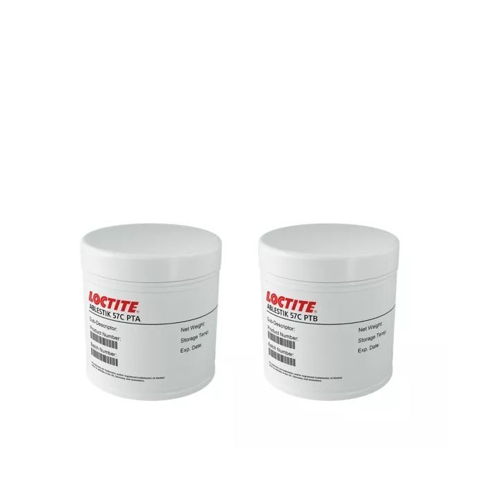 LOCTITE® ABLESTIK 57C, Can