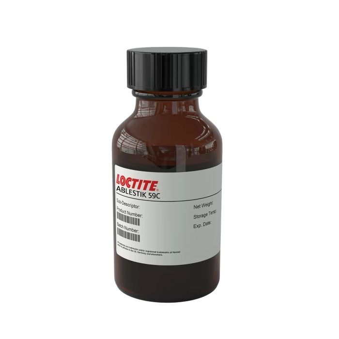 LOCTITE® ABLESTIK 59C, Can