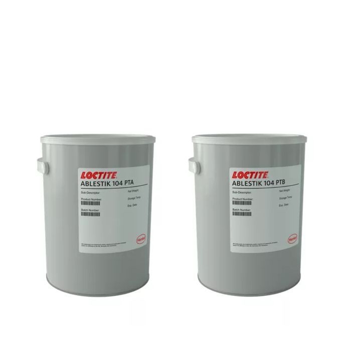LOCTITE® ABLESTIK 104, Pail
