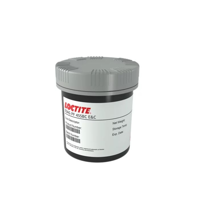 LOCTITE® EDAG PF 455BC E&C, Bottle