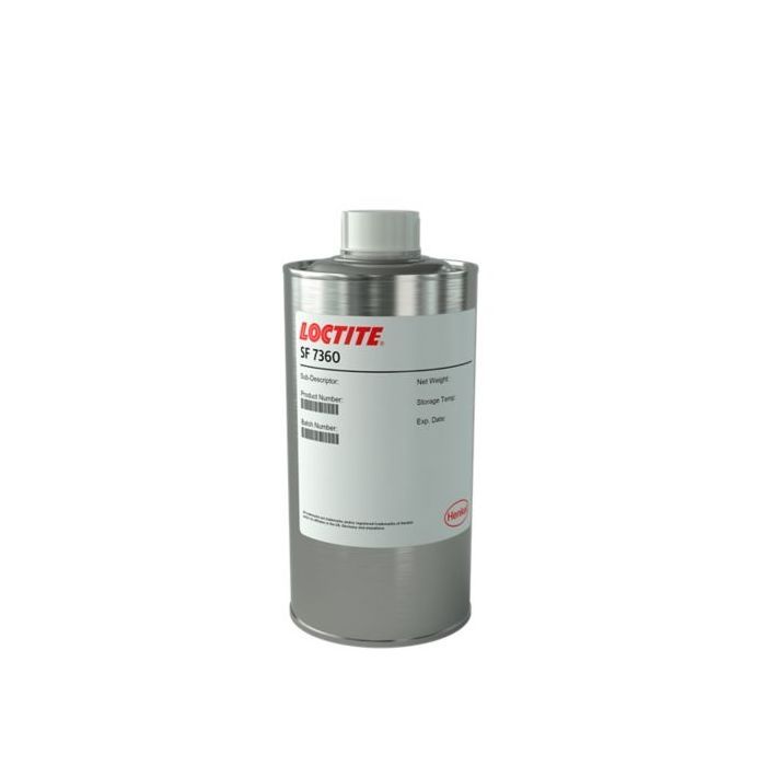 LOCTITE® SF 7360, 500 ml Can