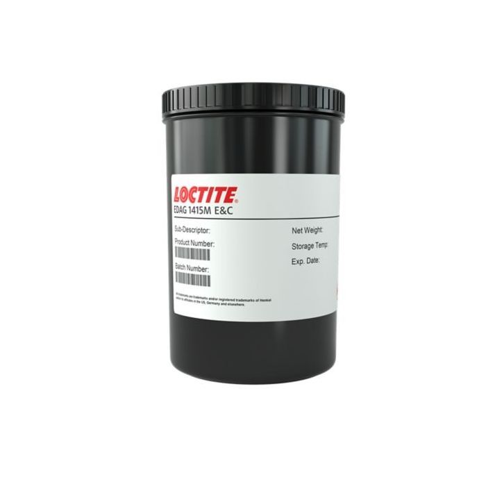 LOCTITE® EDAG 1415M E&C, 1.5 kg Can