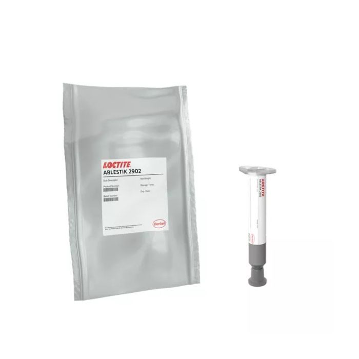 LOCTITE® ABLESTIK 2902, Mixed