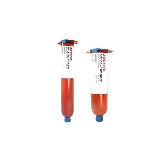 LOCTITE® ECCOBOND UV 9060F, 55 cc Syringe