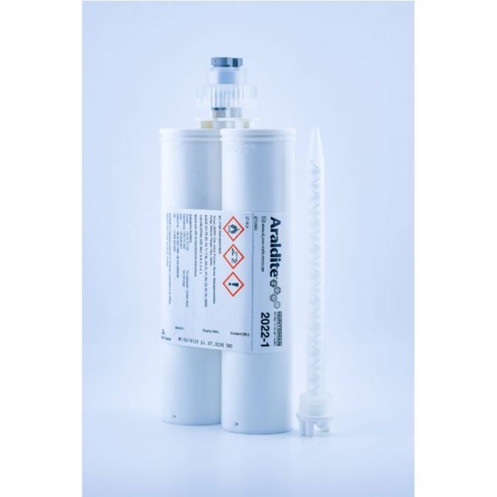 Araldite® 2022-1 380ml   sehr schneller 2-K Allzweck-Methylmethacrylatklebstoff
