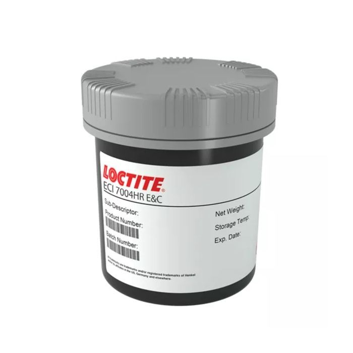 LOCTITE® ECI 7004HR E&C, Can