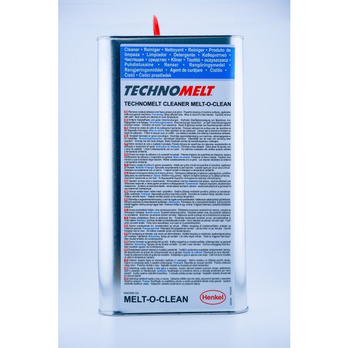 Melt-O-Clean 4x4,5kg