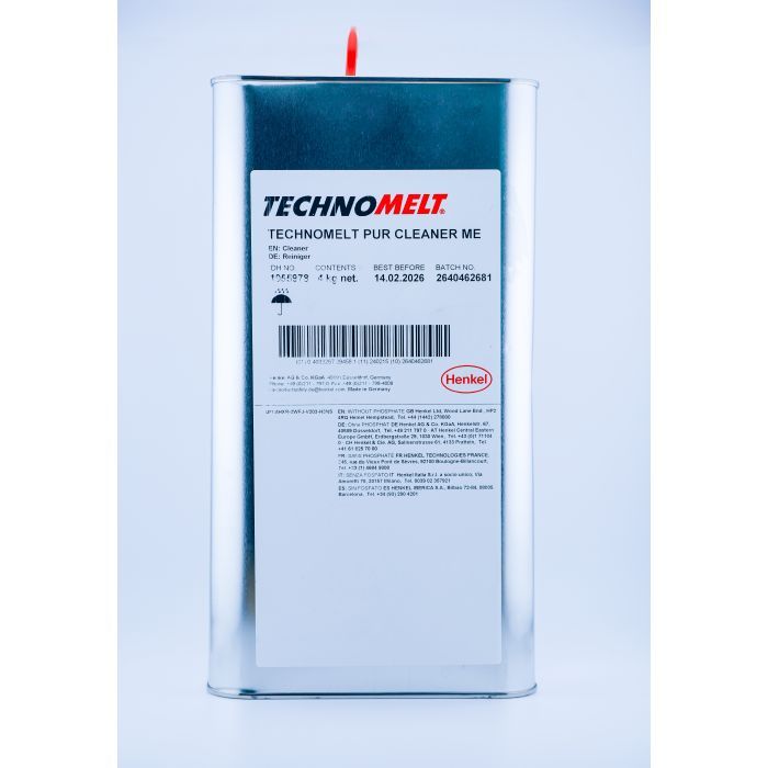 Technomelt Cleaner Pure 1L