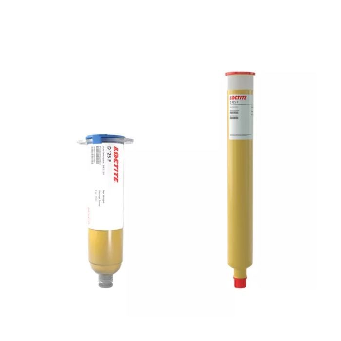 LOCTITE® D 125 F, Syringe