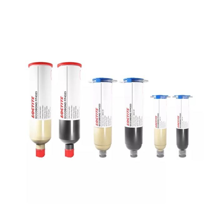 LOCTITE® ECCOBOND FP4323, 35 cc Syringe