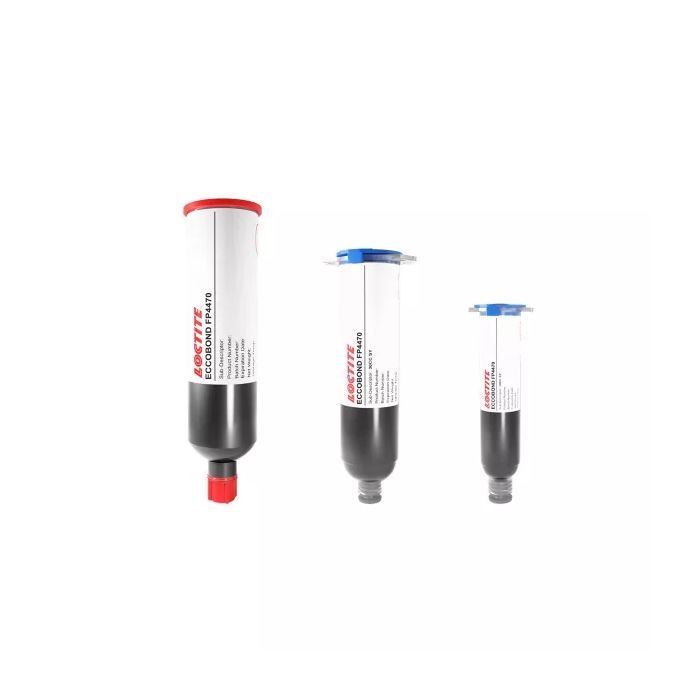 LOCTITE® ECCOBOND FP4470, 30 cc Syringe