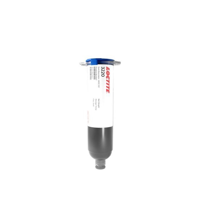 LOCTITE® 3220, 13 g Syringe