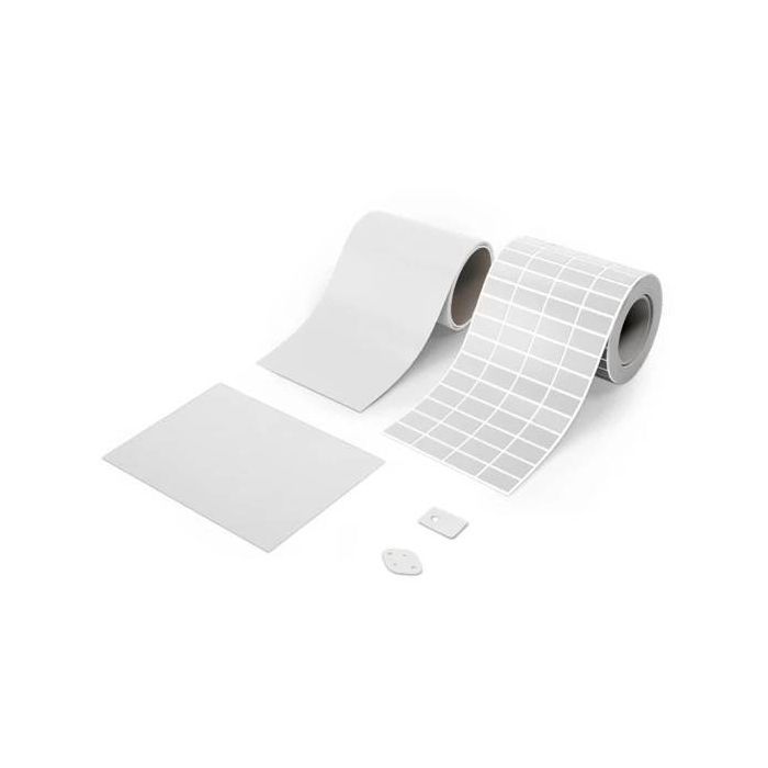 BERGQUIST SIL PAD TSP A3000